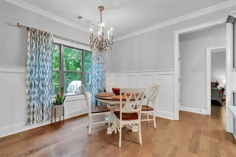 Dining - 103 Heights Ave, Forsyth, GA 31029 photo 2 of 2