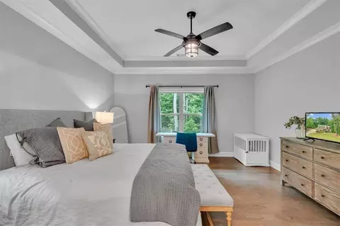 Bedroom - 103 Heights Ave, Forsyth, GA 31029 photo 4 of 5