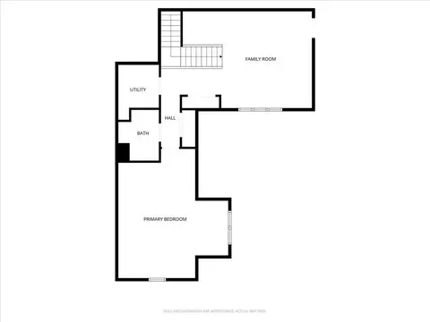 Floorplan - 103 Heights Ave, Forsyth, GA 31029 photo 4 of 6