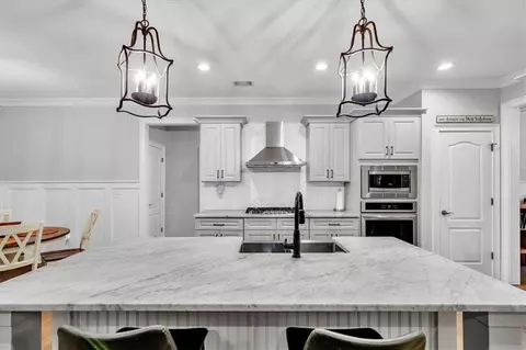 Kitchen - 103 Heights Ave, Forsyth, GA 31029 photo 2 of 4