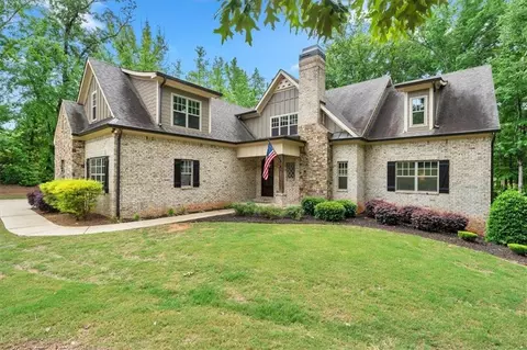 Exterior - 103 Heights Ave, Forsyth, GA 31029 photo 9 of 18