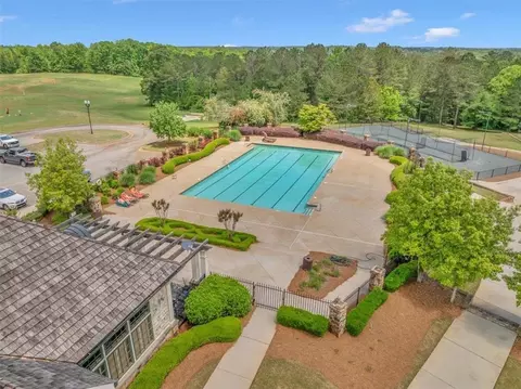Exterior - 103 Heights Ave, Forsyth, GA 31029 photo 17 of 18