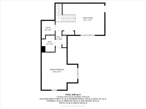 Floorplan - 103 Heights Ave, Forsyth, GA 31029 photo 5 of 6