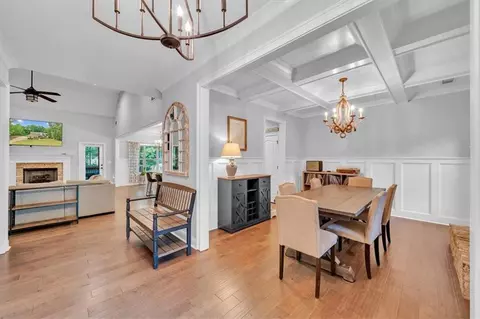 Entry Way - 103 Heights Ave, Forsyth, GA 31029 photo 5 of 12