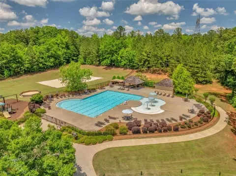 Exterior - 103 Heights Ave, Forsyth, GA 31029 photo 18 of 18