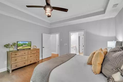 Bedroom - 103 Heights Ave, Forsyth, GA 31029 photo 3 of 5