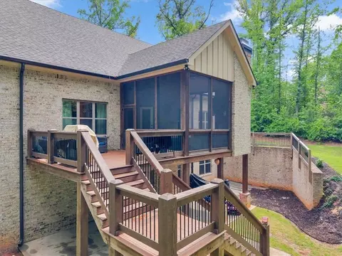 Exterior - 103 Heights Ave, Forsyth, GA 31029 photo 12 of 18