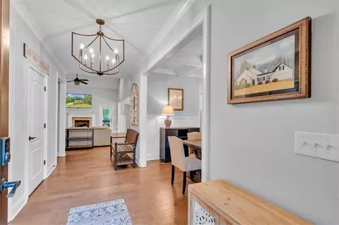 Entry Way - 103 Heights Ave, Forsyth, GA 31029 photo 1 of 12