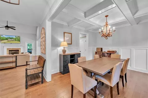 Dining - 103 Heights Ave, Forsyth, GA 31029 photo 1 of 2
