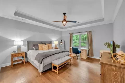 Bedroom - 103 Heights Ave, Forsyth, GA 31029 photo 1 of 5