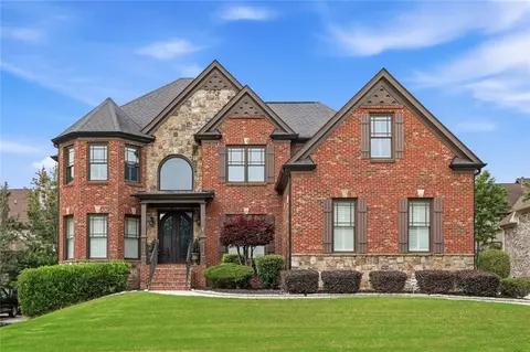 2420 Hopehaven Way, Hoschton, GA 30548