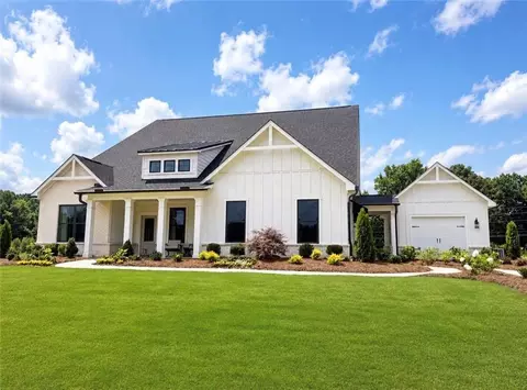 8545 Oak Hollow Way, Cumming, GA 30041