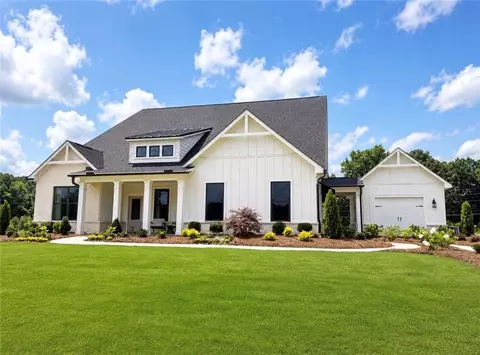 8545 Oak Hollow Way, Cumming, GA 30041