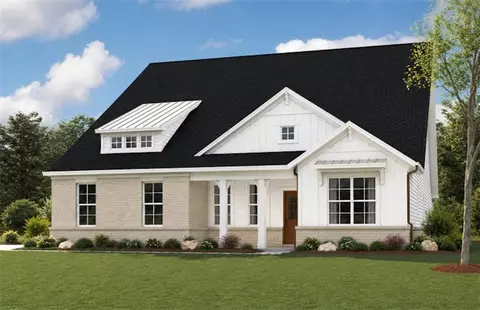 8545 Oak Hollow Way, Cumming, GA 30041