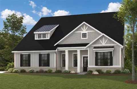 8550 Oak Hollow Way, Cumming, GA 30041