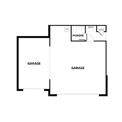Floorplan - 354 Flying Eagle Dr, Commerce, GA 30529 photo 1 of 3