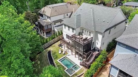 2672 Valvedere Dr NE, Atlanta, GA 30319