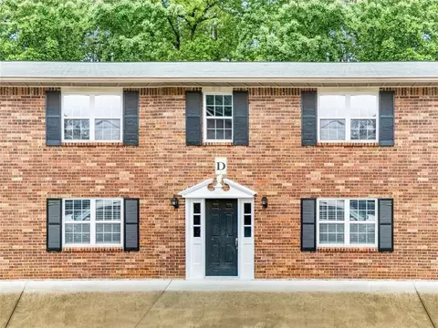 3665 Chestnut Dr #D3, Atlanta, GA 30340