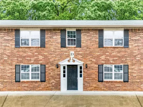 3665 Chestnut Dr #D3, Atlanta, GA 30340