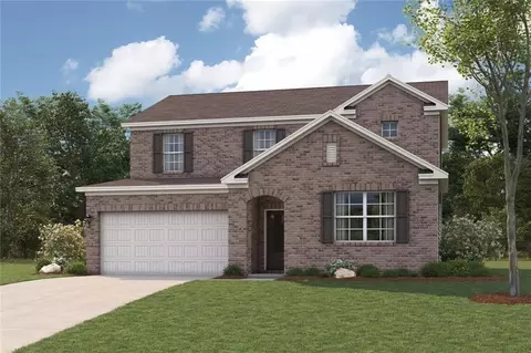 8042 Dickens Dr, Fairburn, GA 30213