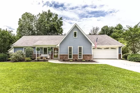 167 Lynn Dr NW, Rome, GA 30165