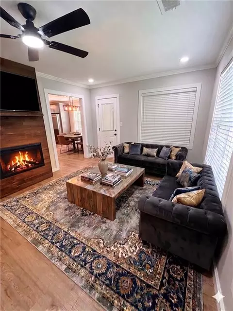 1801 Beecher St SW, Atlanta, GA 30310