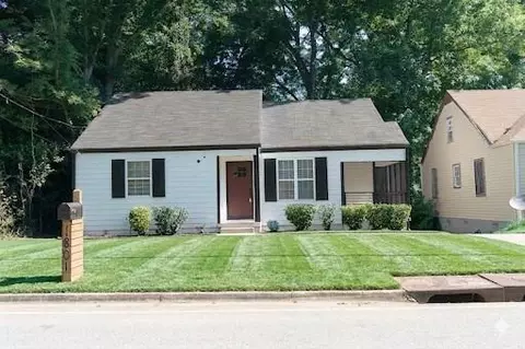 1801 Beecher St SW, Atlanta, GA 30310