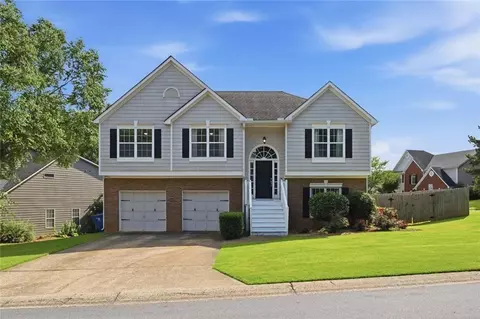 4388 Windmoor Dr NW, Kennesaw, GA 30144