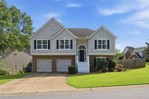 4388 NW Windmoor Dr NW, Kennesaw, GA 30144