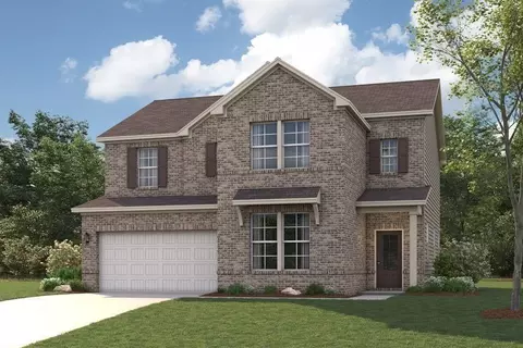 8031 Dickens Dr, Fairburn, GA 30213