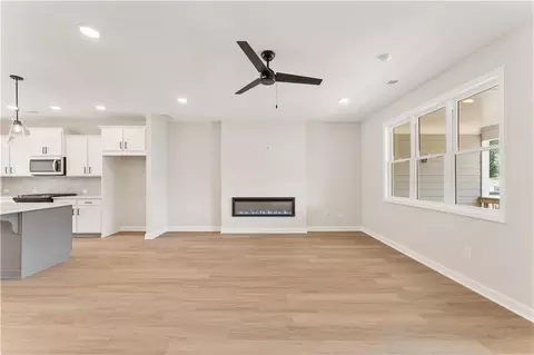 1918 Kinnard Aly, Kennesaw, GA 30144