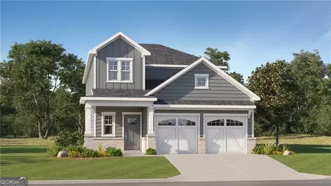 1801 Holmsey Cir SE, Conyers, GA 30094