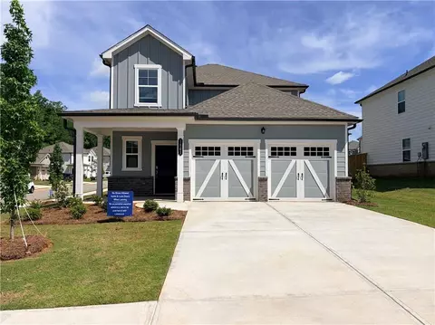 1801 Holmsey Cir SE, Conyers, GA 30094
