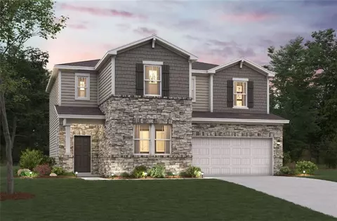 8039 Dickens Dr, Fairburn, GA 30213