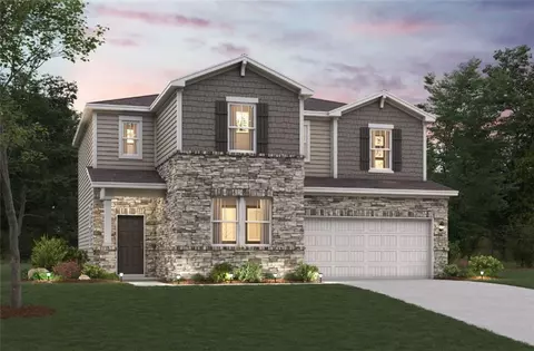 8039 Dickens Dr, Fairburn, GA 30213