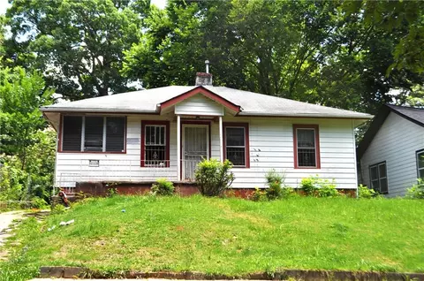 785 N Elizabeth Pl NW, Atlanta, GA 30318