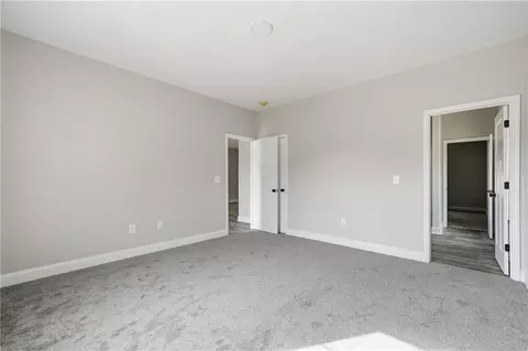 Bedroom - 269 Firetower Rd, Jasper, GA 30143 photo 2 of 9