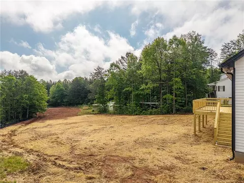 Exterior - 269 Firetower Rd, Jasper, GA 30143 photo 6 of 8