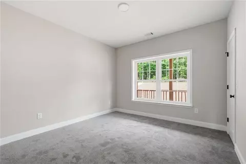 Bedroom - 269 Firetower Rd, Jasper, GA 30143 photo 5 of 9