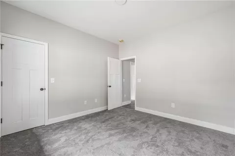 Bedroom - 269 Firetower Rd, Jasper, GA 30143 photo 6 of 9