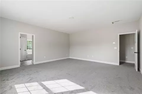 Bedroom - 269 Firetower Rd, Jasper, GA 30143 photo 8 of 9