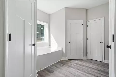 Entry Way - 269 Firetower Rd, Jasper, GA 30143 photo 5 of 6