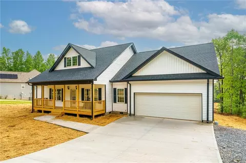 269 Firetower Rd, Jasper, GA 30143