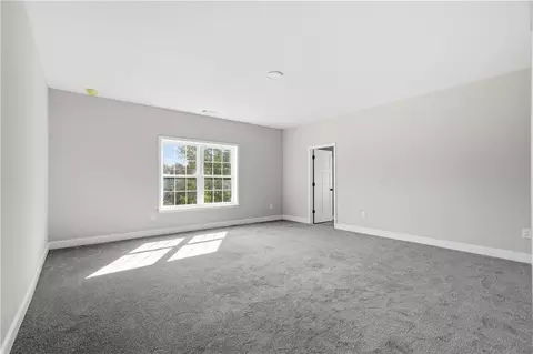 Bedroom - 269 Firetower Rd, Jasper, GA 30143 photo 7 of 9