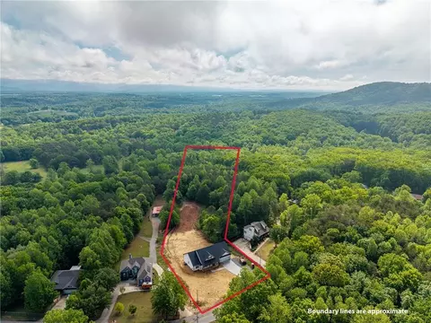 View/Area - 269 Firetower Rd, Jasper, GA 30143 photo 2 of 5