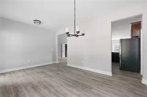 Dining - 269 Firetower Rd, Jasper, GA 30143 photo 2 of 2