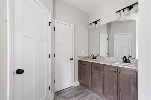 Entry Way - 269 Firetower Rd, Jasper, GA 30143 photo 6 of 6