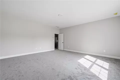 Bedroom - 269 Firetower Rd, Jasper, GA 30143 photo 9 of 9