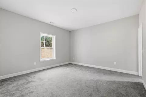 Bedroom - 269 Firetower Rd, Jasper, GA 30143 photo 3 of 9