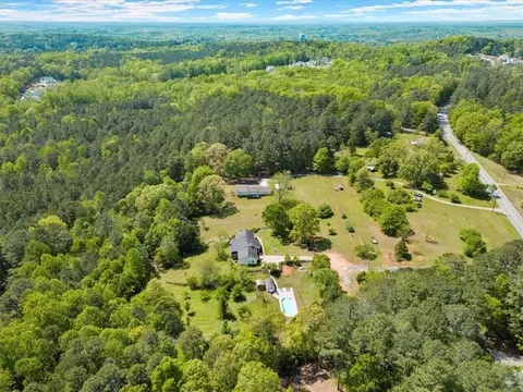 16160 Henderson Rd, Alpharetta, GA 30004